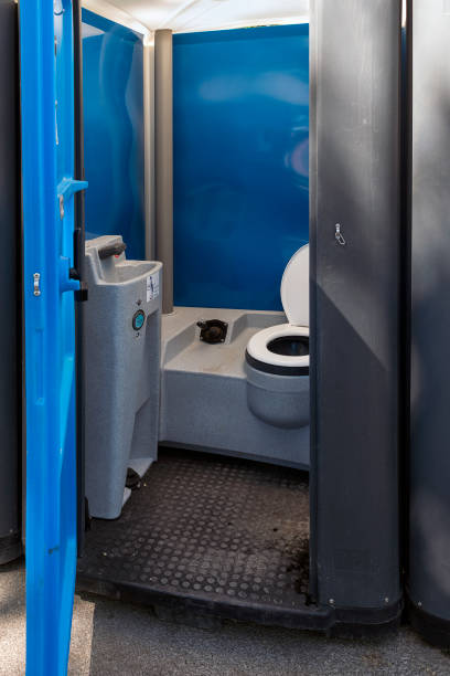 Best Porta potty delivery and setup  in Keokuk, IA