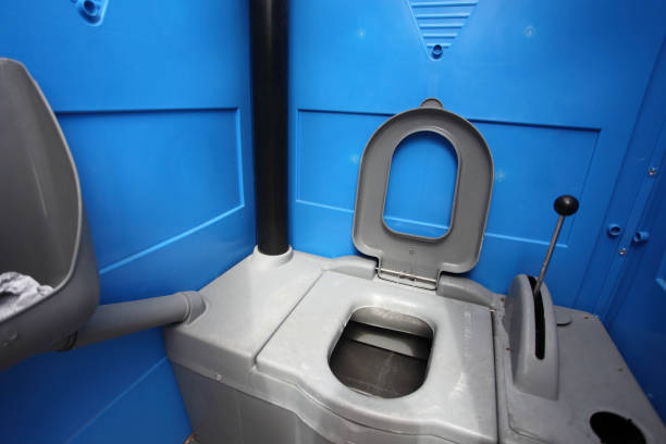 Best Affordable portable toilet rental  in Keokuk, IA