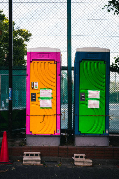 Best Porta potty rental for parties  in Keokuk, IA