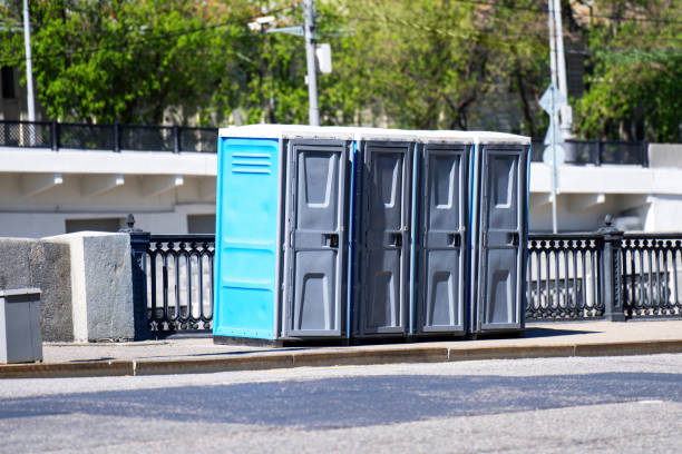 Best Local porta potty services  in Keokuk, IA
