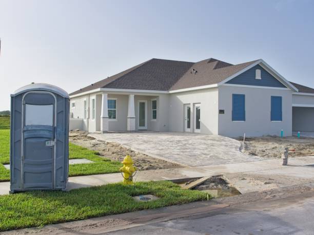 Best Local porta potty services  in Keokuk, IA