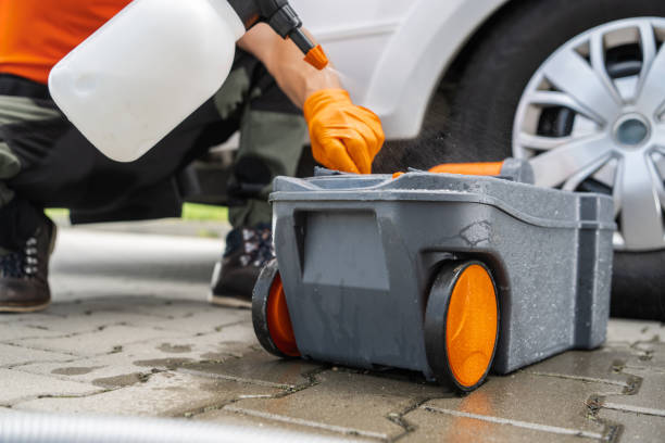 Best Luxury portable toilet rental  in Keokuk, IA