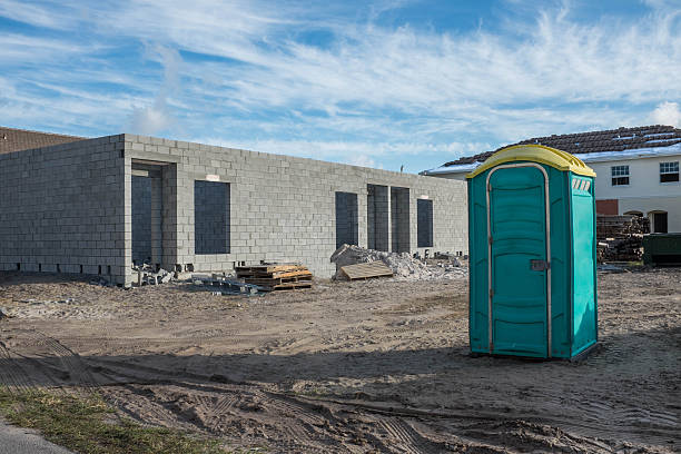 Best Sanitation services for porta potties  in Keokuk, IA